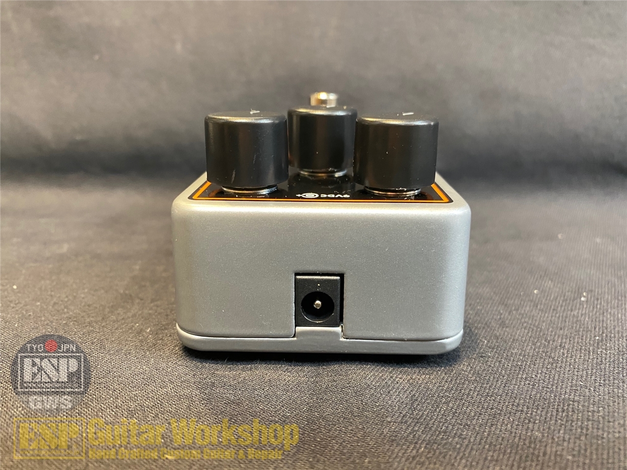 Electro-Harmonix OP-AMP Big Muff（新品）【楽器検索デジマート】