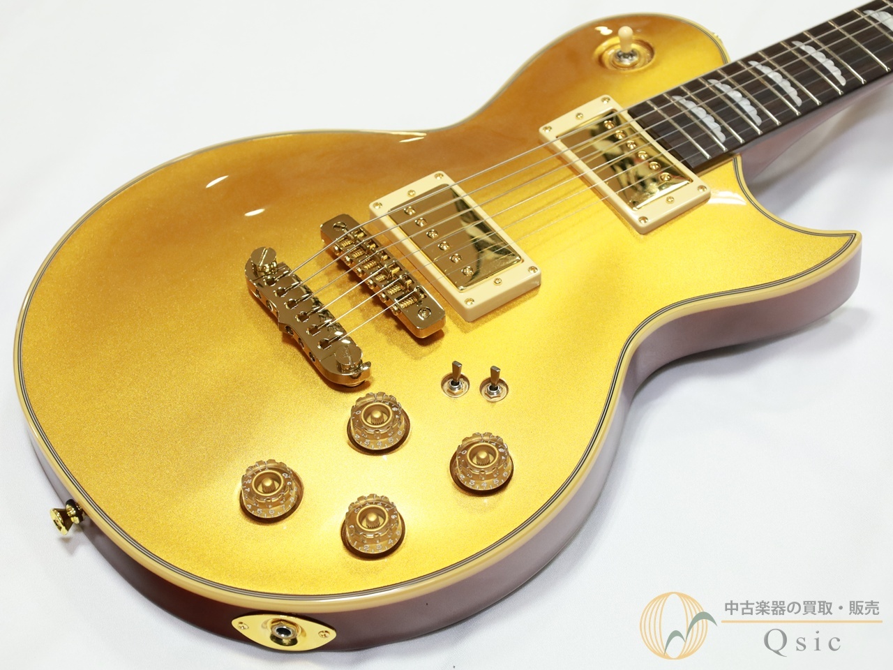 Aria Pro II PE-F80LTD GDTP 【返品OK】[UM449]【神戸店在庫】（中古