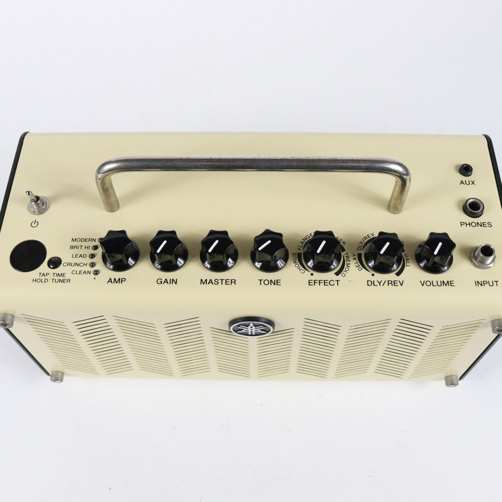 YAMAHA 【中古】ヤマハ YAMAHA THR5 コンパクトギターアンプ 小型
