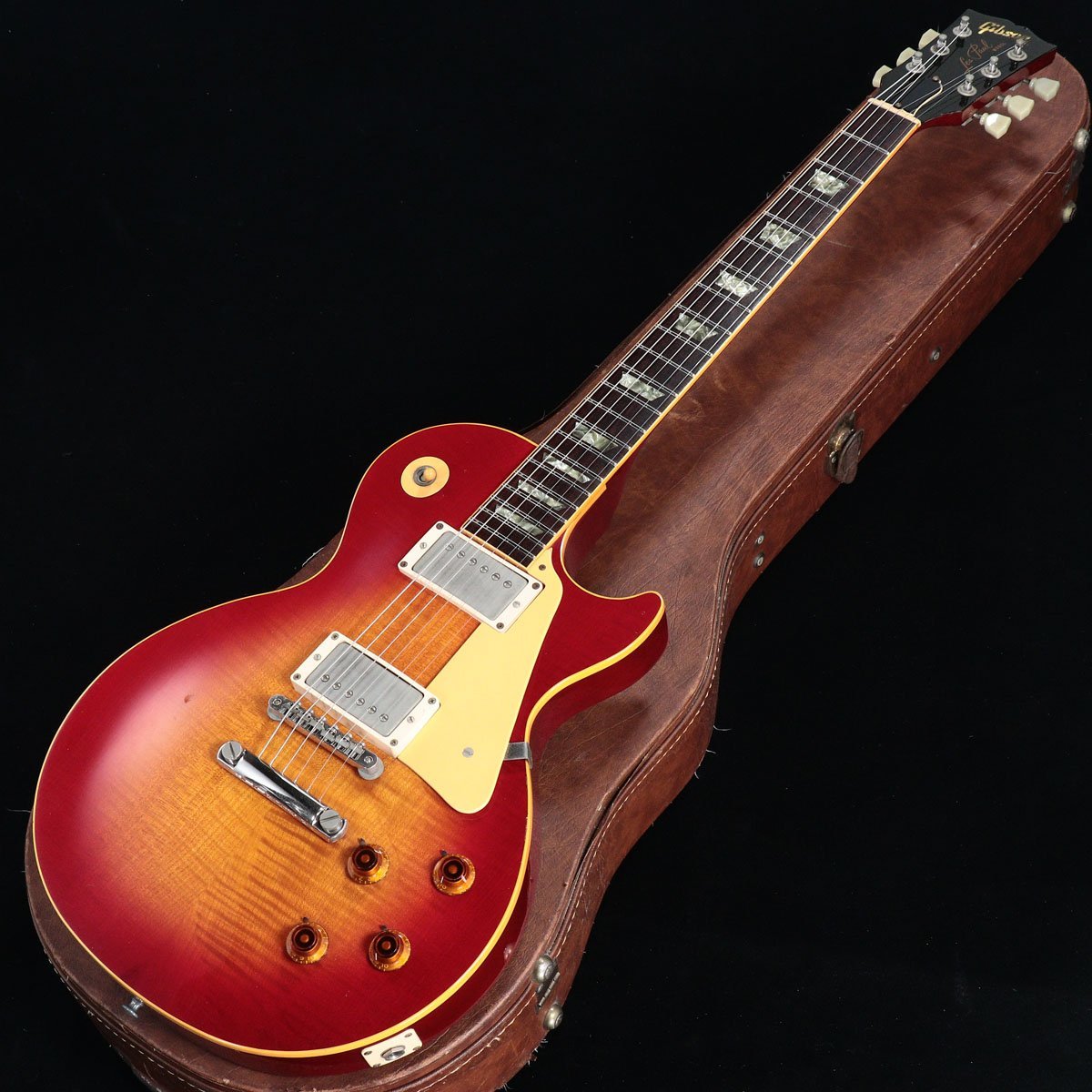 Gibson 1983 Les Paul Standard 