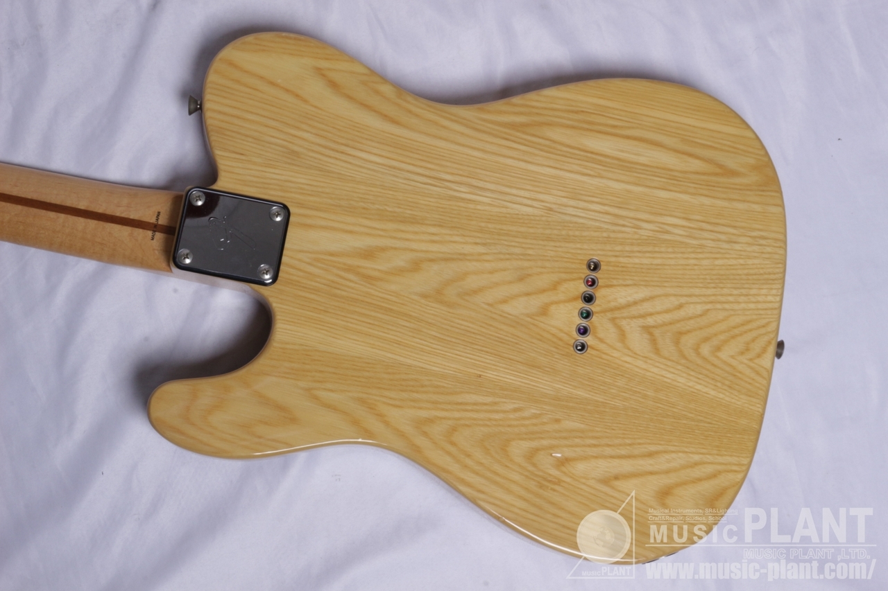 Fender Japan TL72-500 NAT（中古/送料無料）【楽器検索デジマート】