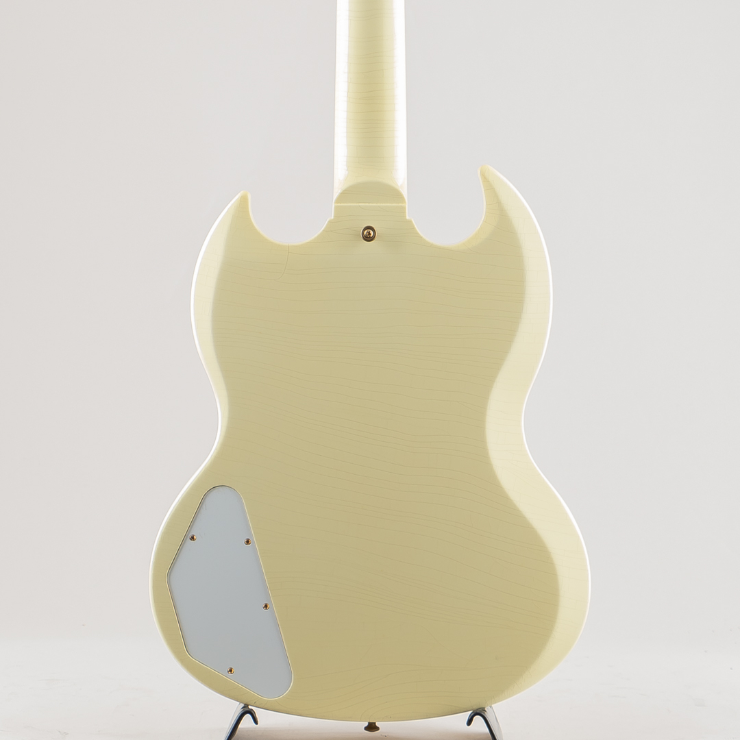 Gibson Custom Shop Murphy Lab Jimi Hendrix 1967 SG Custom Aged