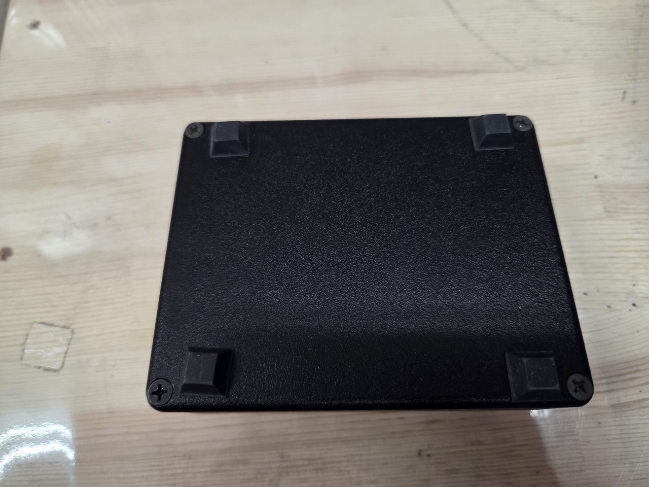 BLACK CAT OD-FUZZ 初期型（中古/送料無料）【楽器検索デジマート】