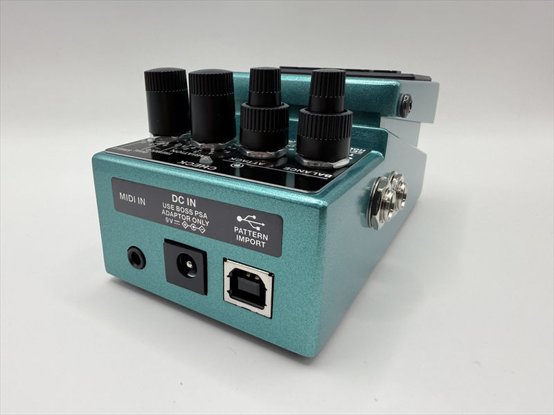 BOSS SL-2 -Slicer-（新品）【楽器検索デジマート】
