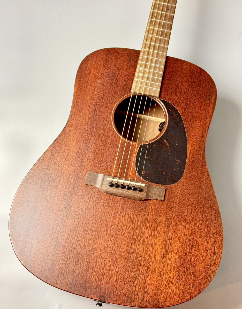 Martin 【美品中古エレアコ】D-15E 2022年製【無金利キャンペーン