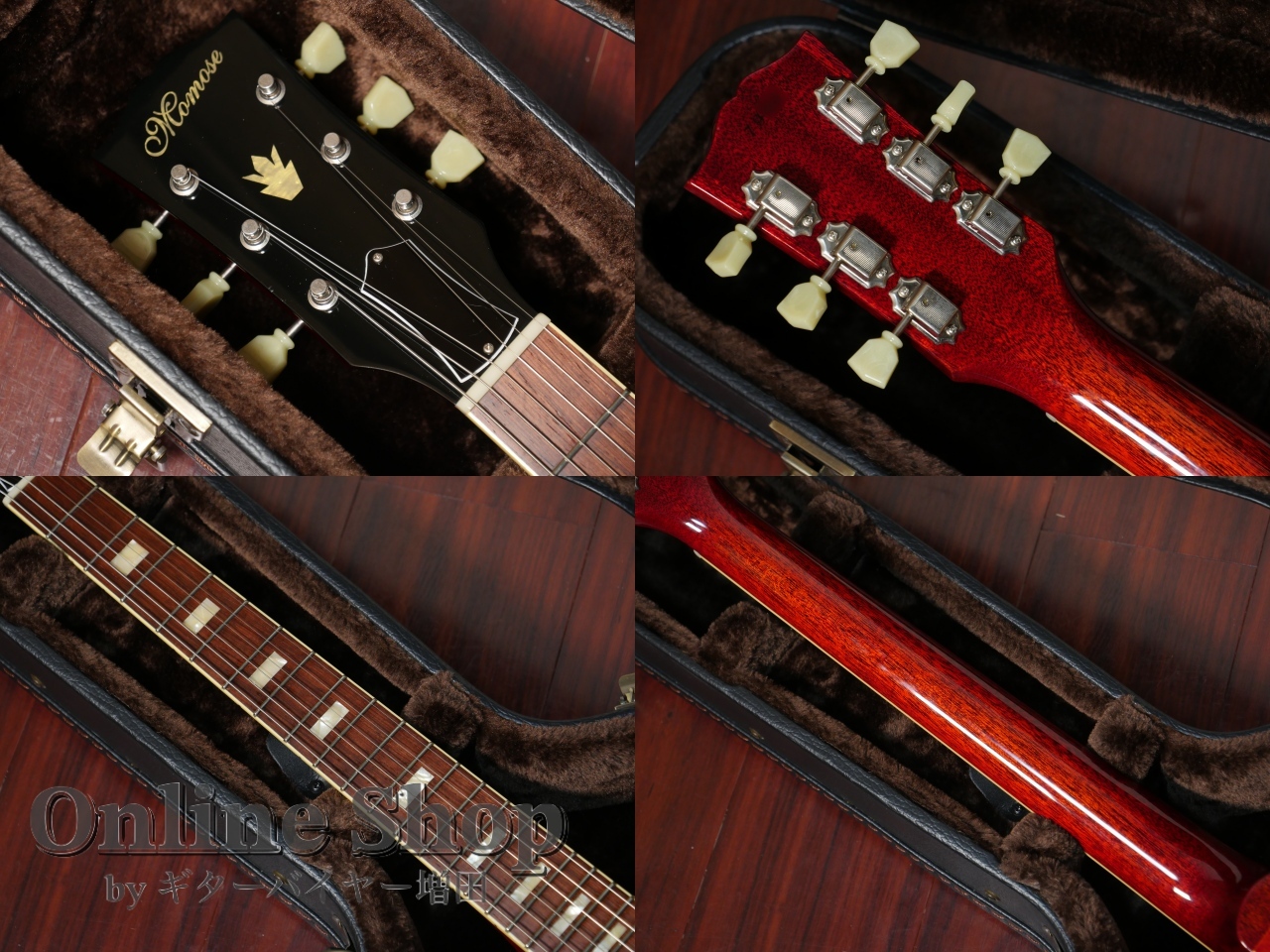 momose USED 2017 MES-1BP/NJ FCR momose USED 2017 MES-1BP/NJ FCR