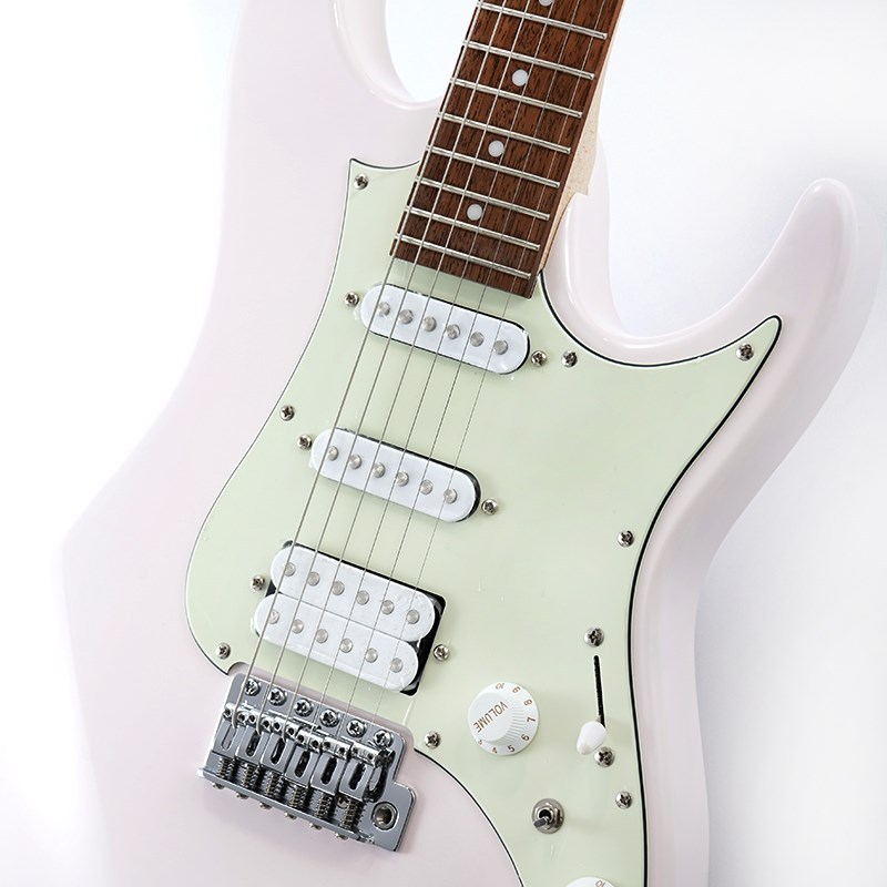 Ibanez AZ Essentials AZES40-PPK (Pastel Pink) [SPOT MODEL