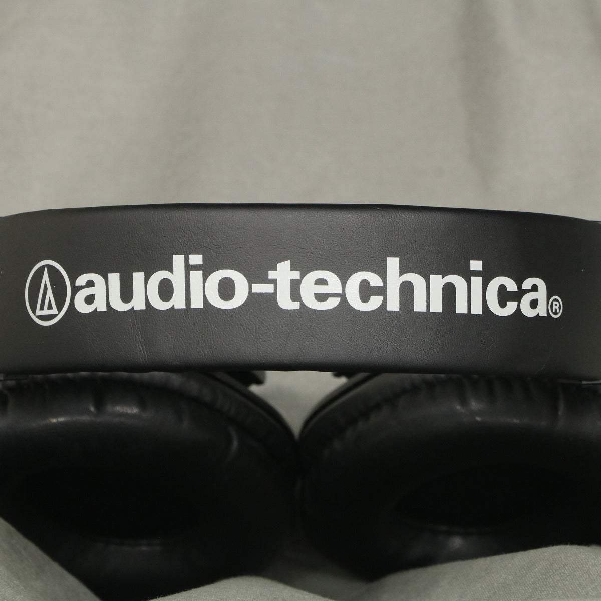 audio-technica ATH-M50X 【御茶ノ水本店】（中古）【楽器検索デジマート】