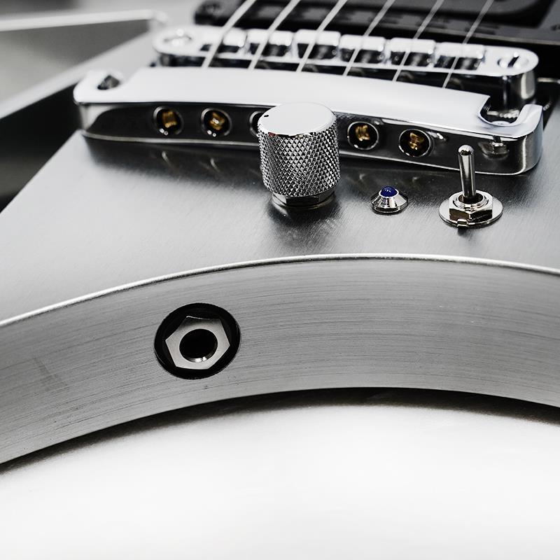 EVO 0101Z-II H-Silver Limited GK5-KIT Mod 最新生産入荷！（新品
