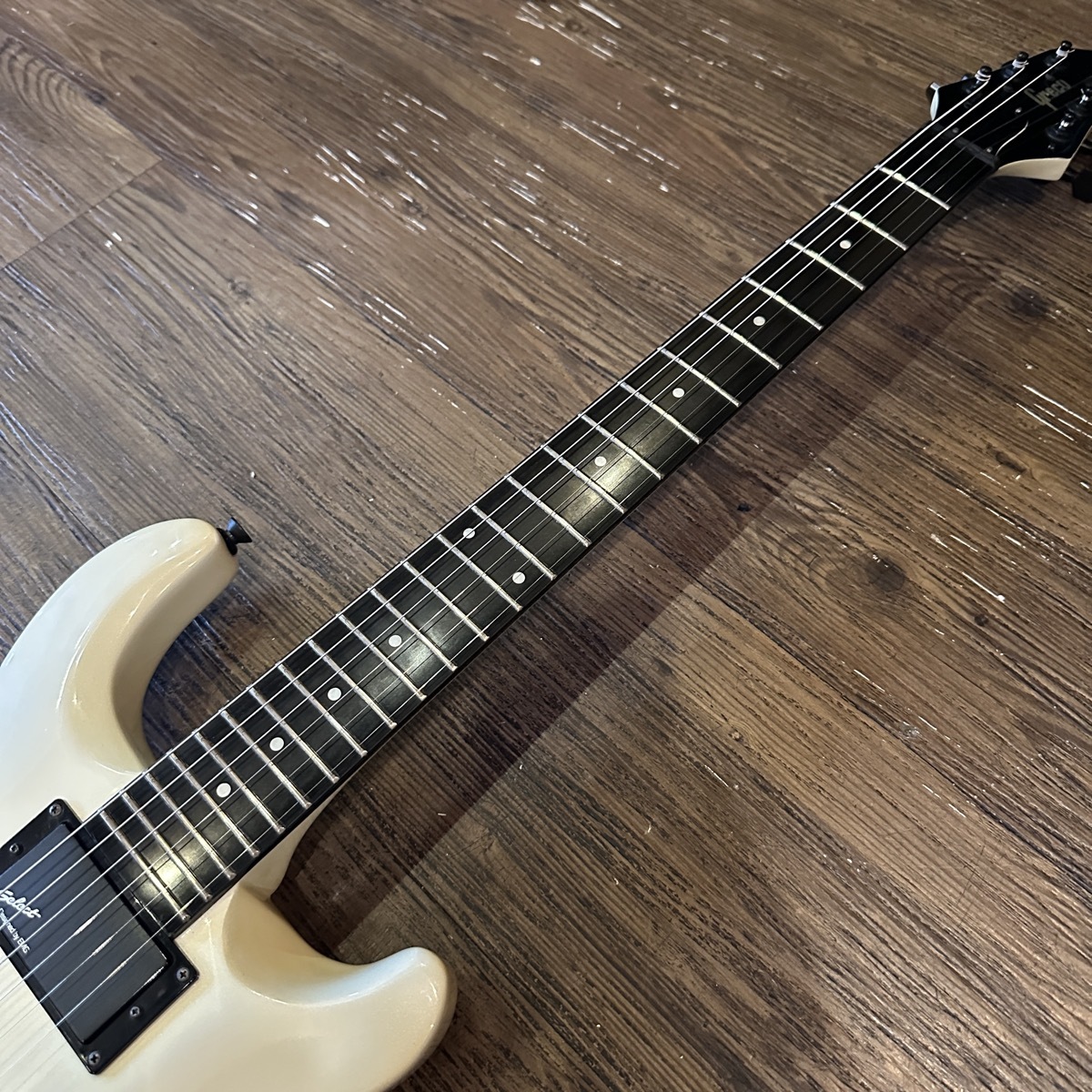 Greco GPH-60 PRS タイプ ジャパン ビンテージ Greco GPH-60 PRS タイプ ジャパン ビンテージ - メルカリ