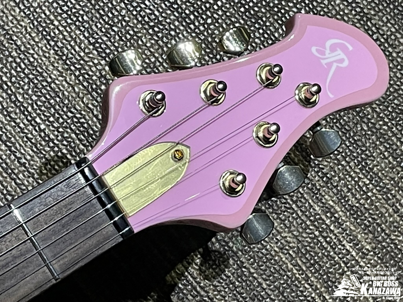 GrassRoots G-STREAM-MIKU -SAKURA MIKU Edition-【即納可能!】（新品