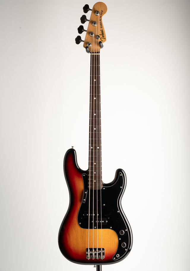 Tokai PB-40 HARD PUNCHER 1981（ビンテージ）【楽器検索デジマート】
