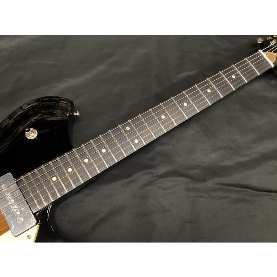 D*K様 Rivolta Guitars Apollon LTD APOLLON LTD COMBINATA / Rivolta Guitars by Dennis Fano