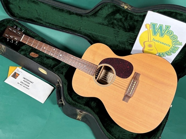 Martin 000R（中古）【楽器検索デジマート】
