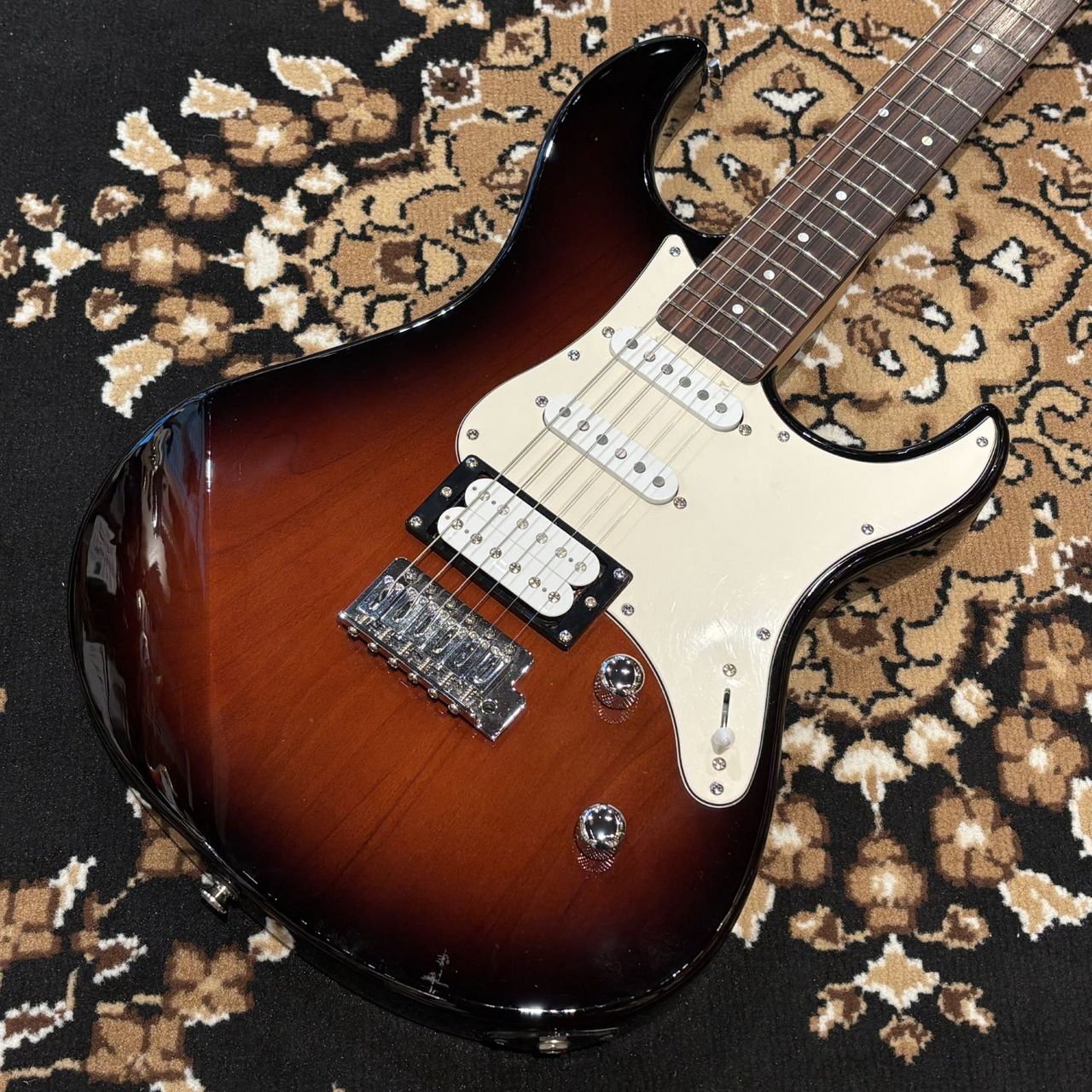 YAMAHA PAC112V（中古/送料無料）【楽器検索デジマート】