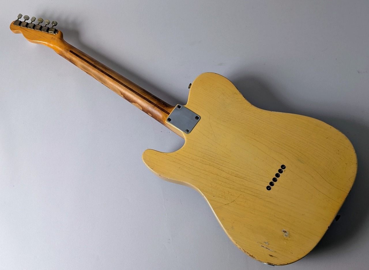 Fender 1953 Esquire Telecaster Conversion #4441 （ビンテージ