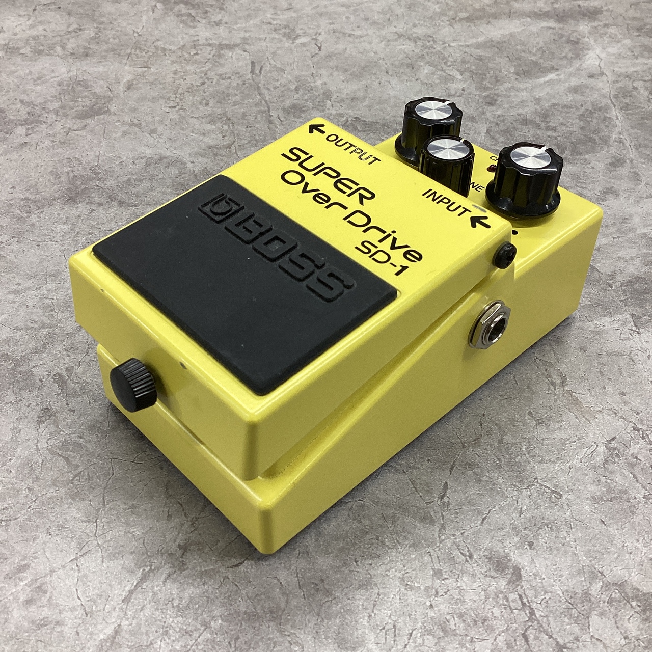 BOSS SD-1 SUPER Over Drive（中古）【楽器検索デジマート】