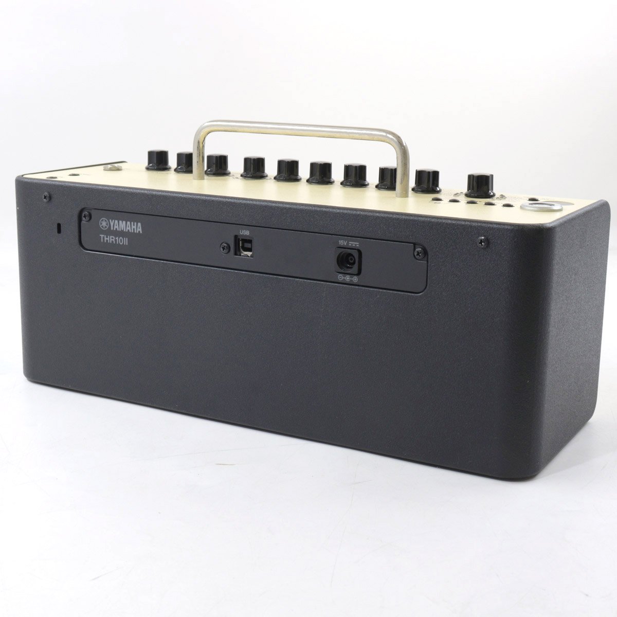 YAMAHA THR10II 【池袋店】（中古）【楽器検索デジマート】