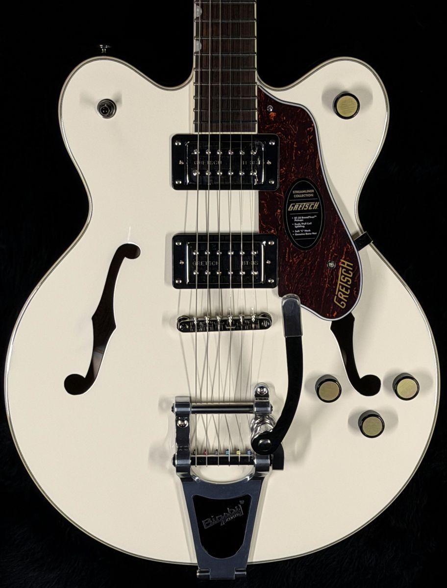 Gretsch G2622T Streamliner Center Block Double-Cut with Bigsby