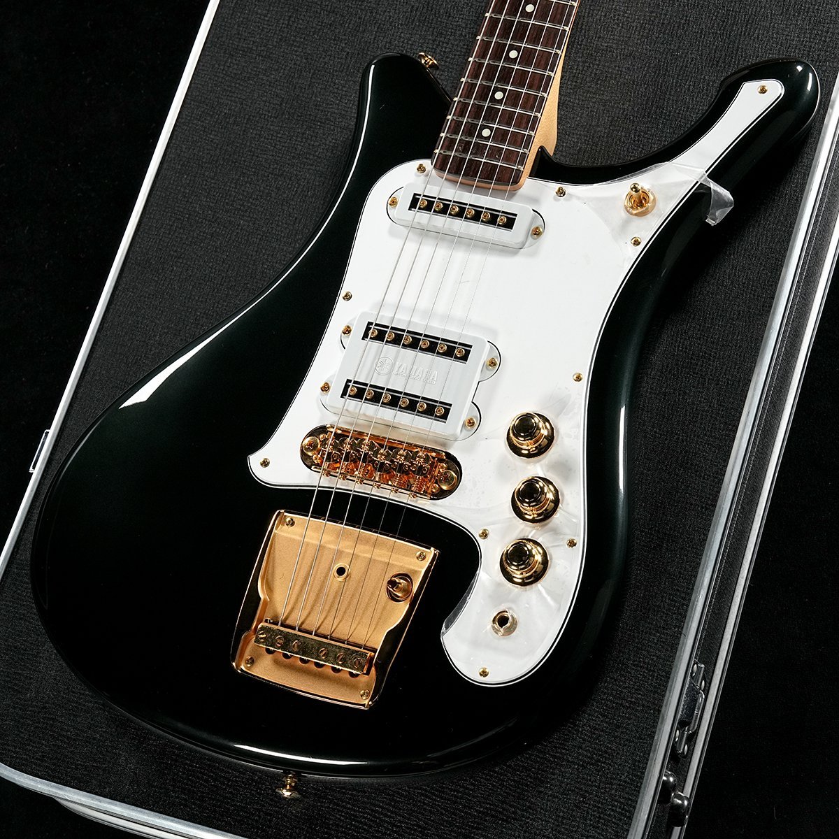 YAMAHA SG-7AS 30th Anniversary Moss Green 【渋谷店】（中古