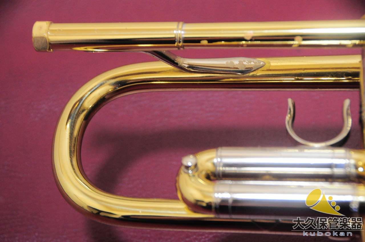 Vincent Bach ヴィンセント・バック New York 6 B♭トランペット