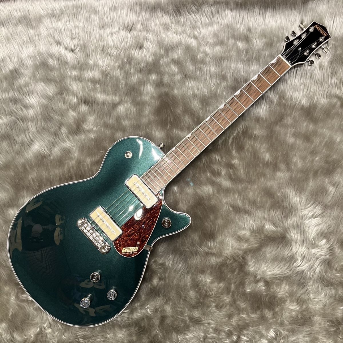 エレキギター GRETSCH Electromatic G5235 Pro Jet 売場展開中！！