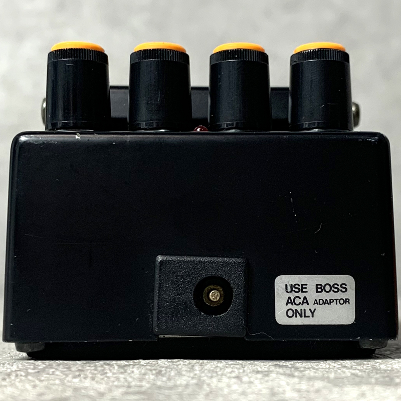 BOSS HM-2 Heavy Metal ACA Japan【加古川店】（中古/送料無料）【楽器
