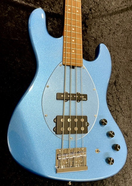 Sadowsky MetroExpress 21-Fret Vintage M/J Bass 4-String Roasted