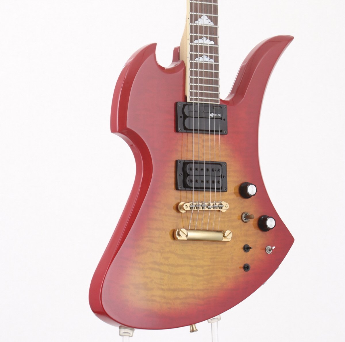 ヒマラヤンのよしき　FERNANDES  Burny MG130S ヒマラヤンのよしき FERNANDES Burny MG130S Fernandes MG130S