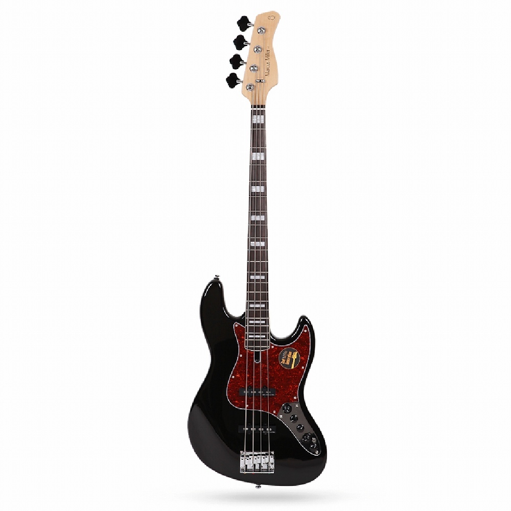 Sire V7 Alder 4st 2nd Generation -BK-《4弦ベース