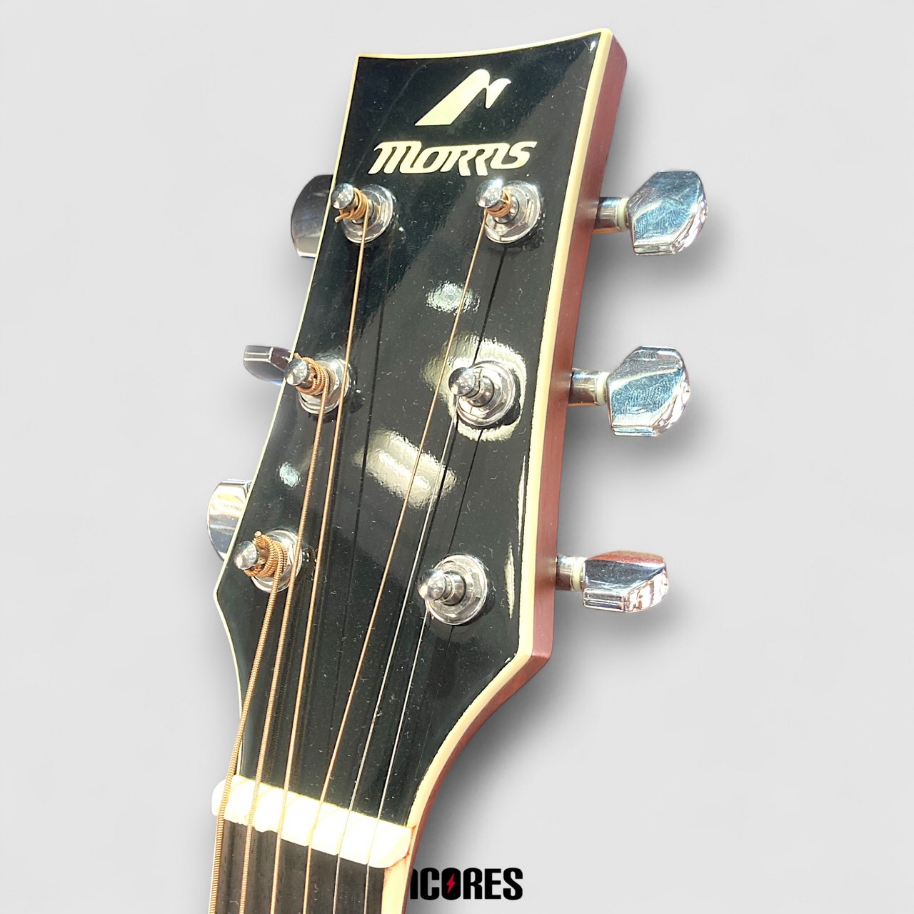 Morris MR601 エレクトリック・アコースティックギター Morris MR601 エレクトリック・アコースティックギター（中古）【楽器