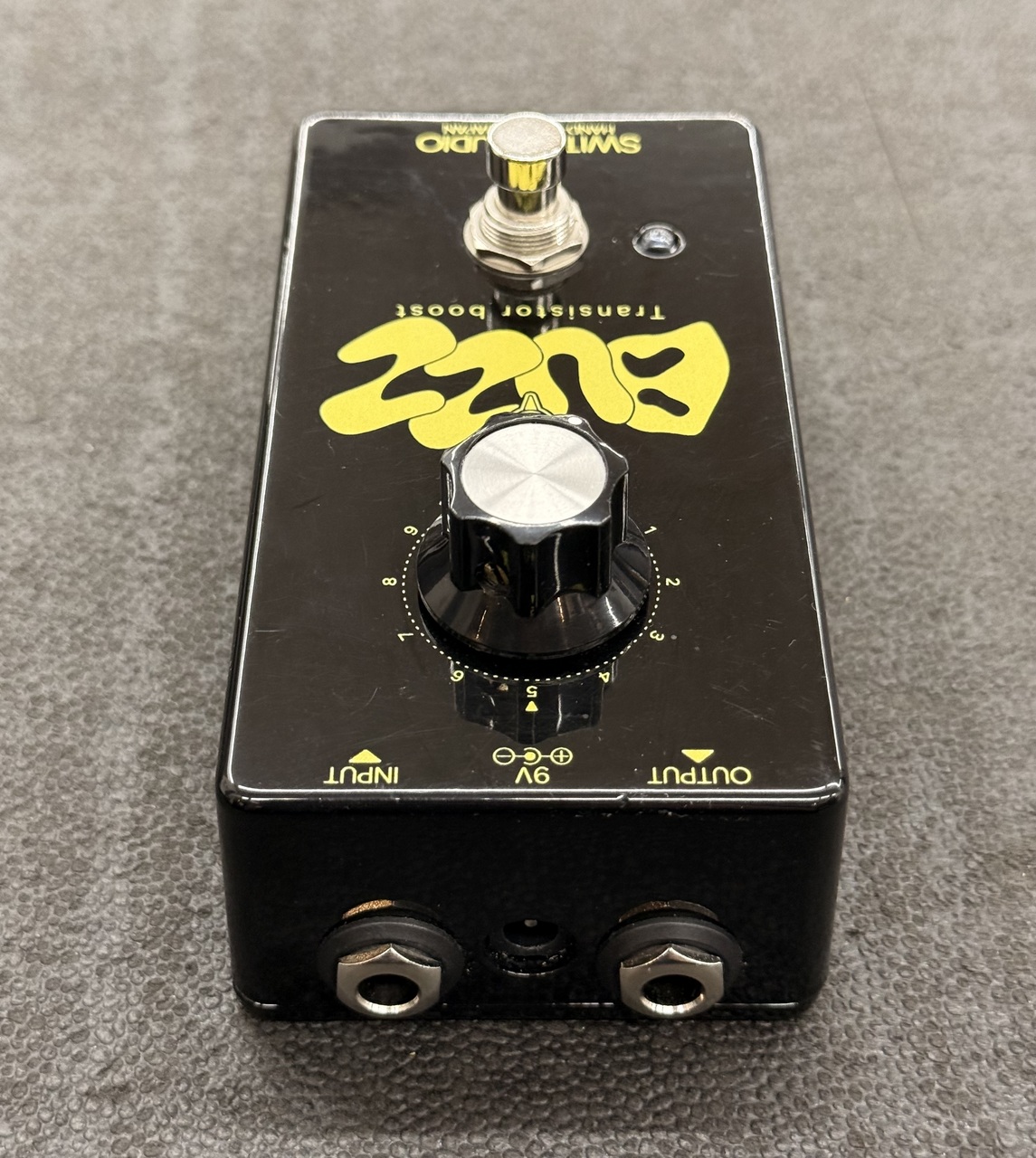 SWITCH AUDIO BUZZ ほぼ新品 Switch Audio/BUZZ | 宮地楽器 ららぽーと立川立飛店 公式