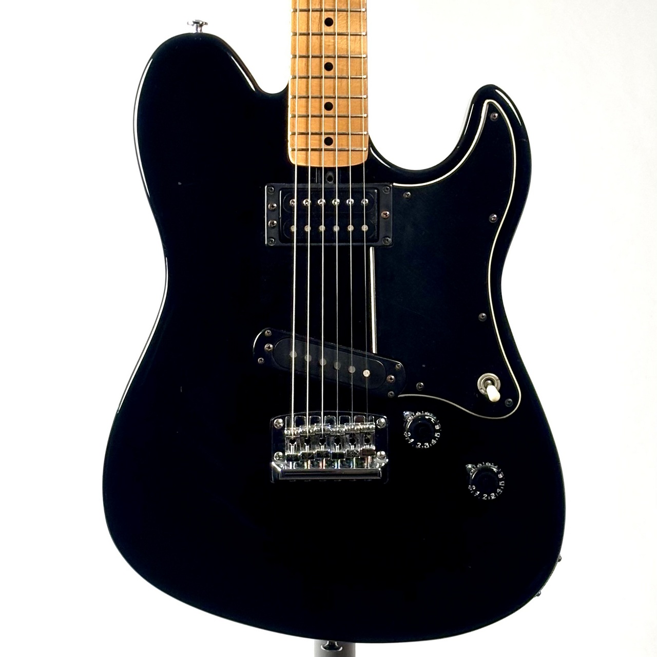 YAMAHA SJ500 エレキギター 弦楽器 ジャパンビンテージ YAMAHA 【70年代後半製】SJ-500 -Black-【4.04kg】（中古）【楽器検索