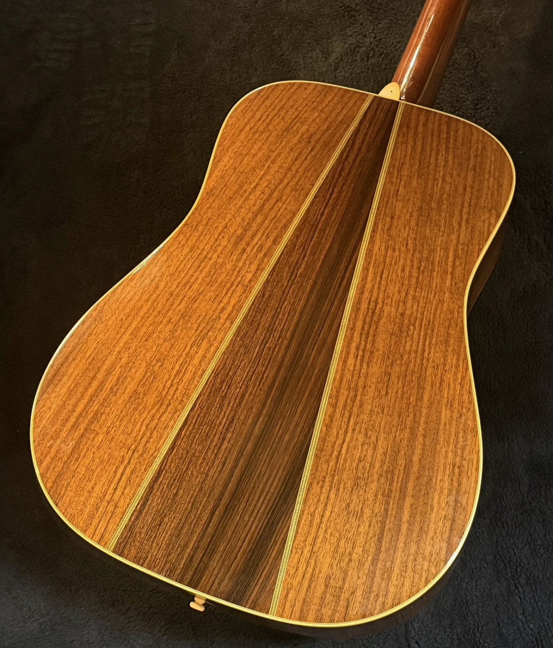 Martin 【Vintage】 Martin D-76 【1976年製】【試奏動画あり