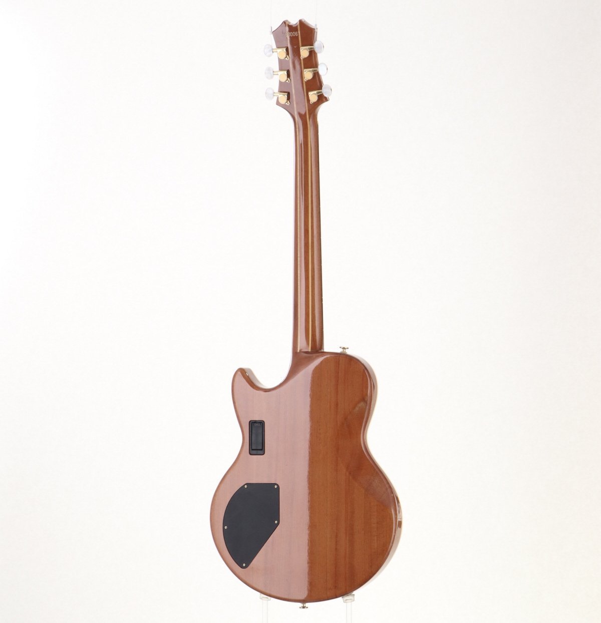 Guyatone EG-2100M Nobuhiro Mine Singnature 【渋谷店】（中古