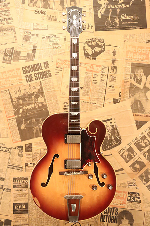 Gibson 1964 Tal Farlow 