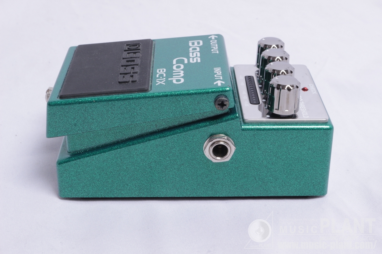 BOSS BC-1X（中古/送料無料）【楽器検索デジマート】