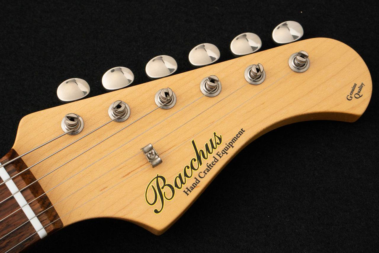 Bacchus Global Series BST-500G -STB-【USED】【3.33kg】【町田