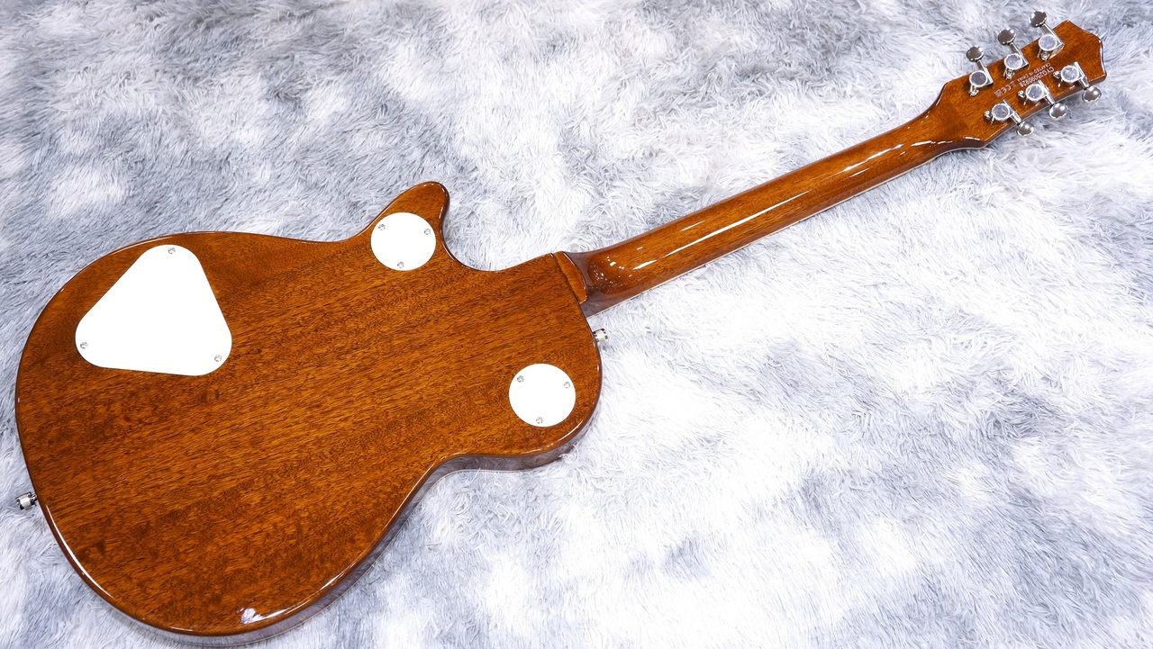 Gretsch G5210T-P90 Electromatic Jet Two 90 Single-Cut with Bigsby