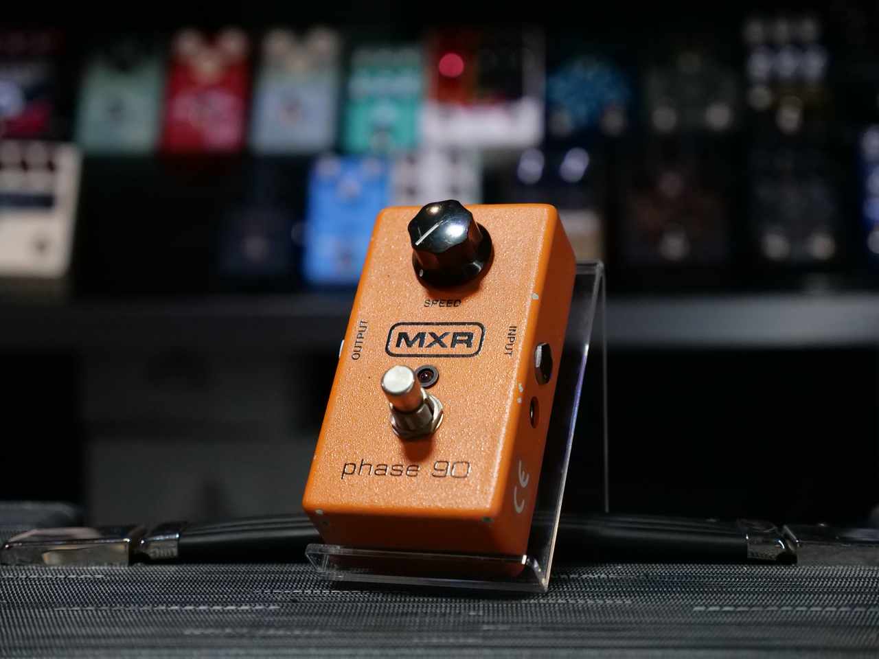 MXR 【USED】Phase 90（中古/送料無料）【楽器検索デジマート】
