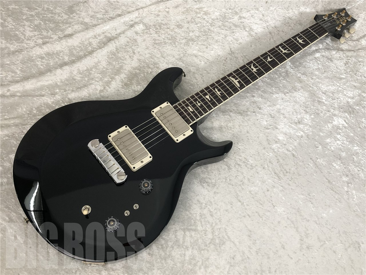 Paul Reed Smith(PRS) S2 MIRA 594(Black)（新品/送料無料）【楽器検索
