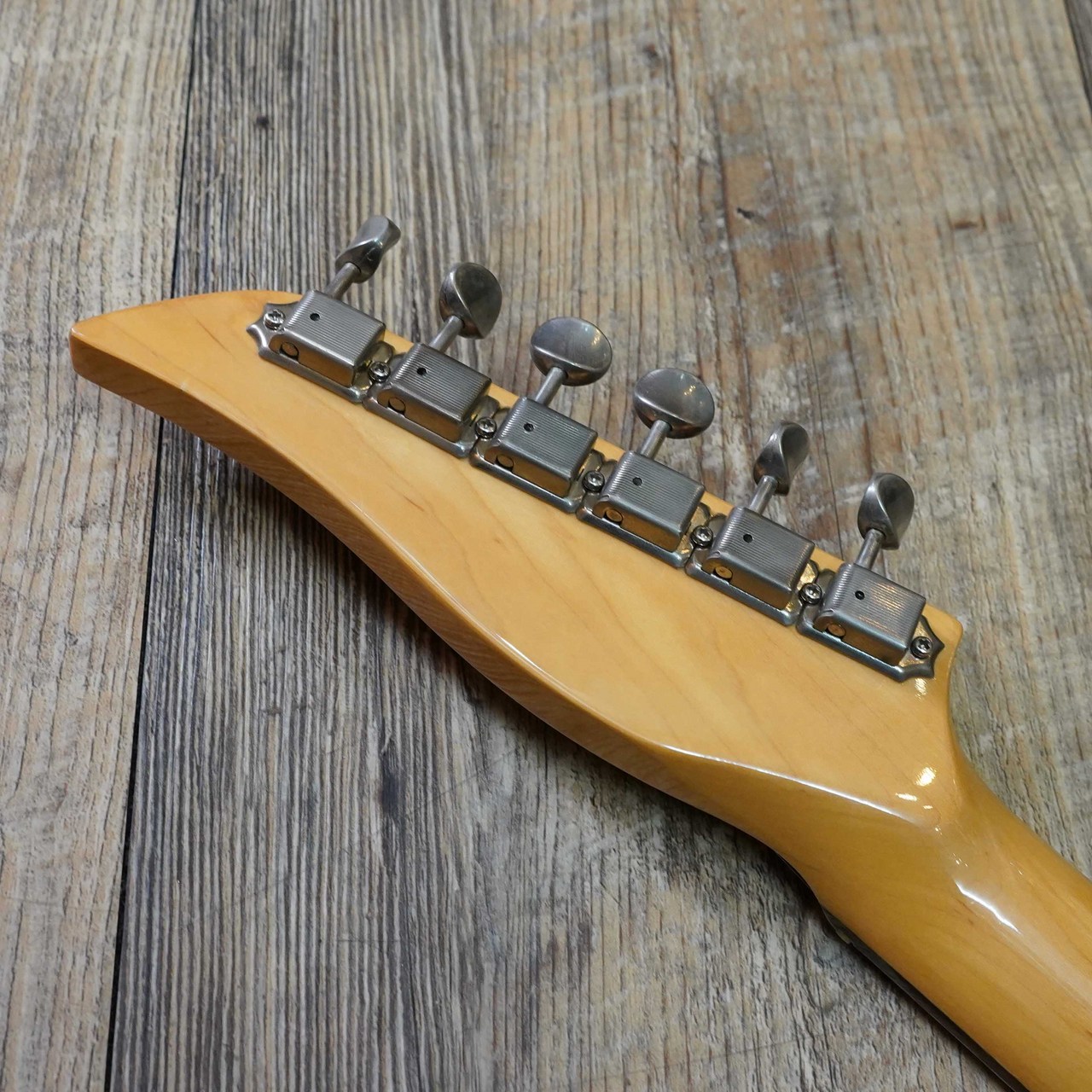 Tokai TG-60 Blazing Fire（中古）【楽器検索デジマート】
