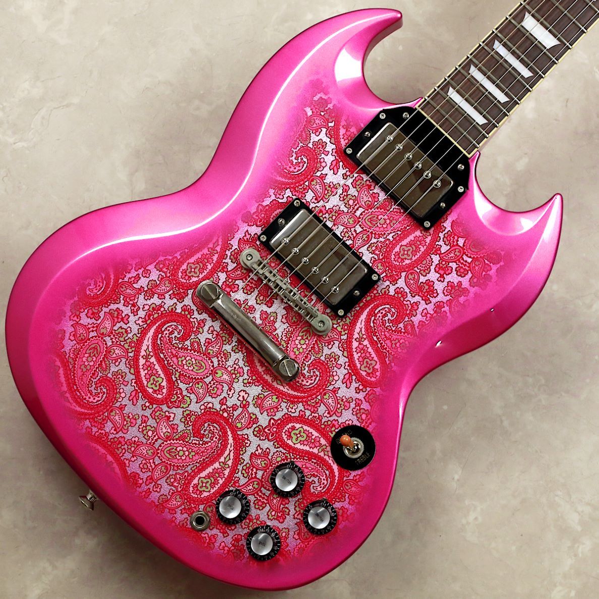 Tokai SG124 TGS02-S06（中古/送料無料）【楽器検索デジマート】