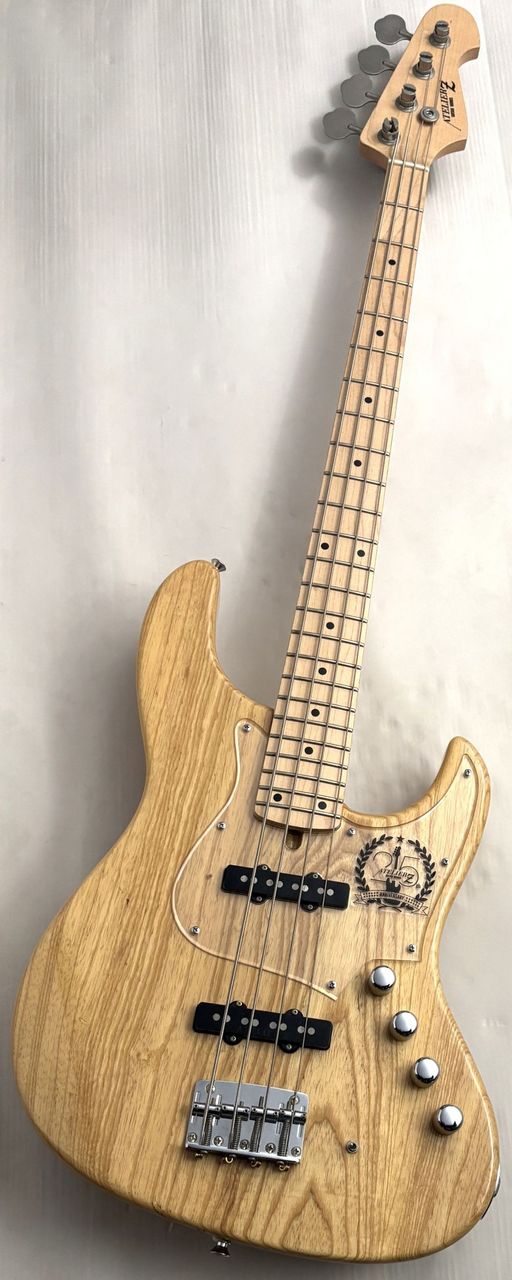 ATELIER Z JZ-189/S/M【USED】（中古）【楽器検索デジマート】