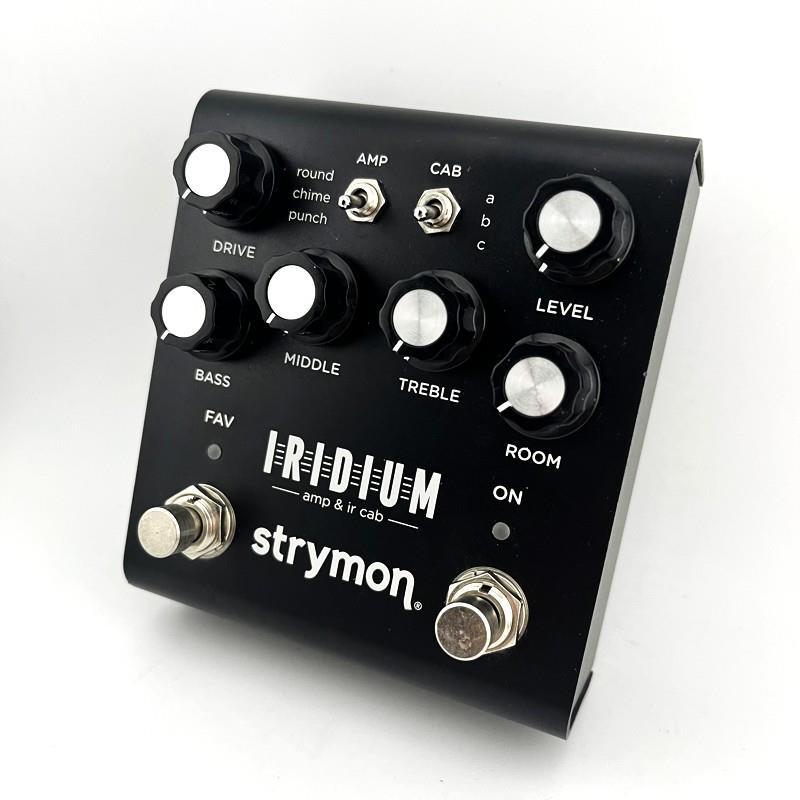strymon USED 中古 IRIDIUM (Strymon ストライモン)（中古）【楽器検索