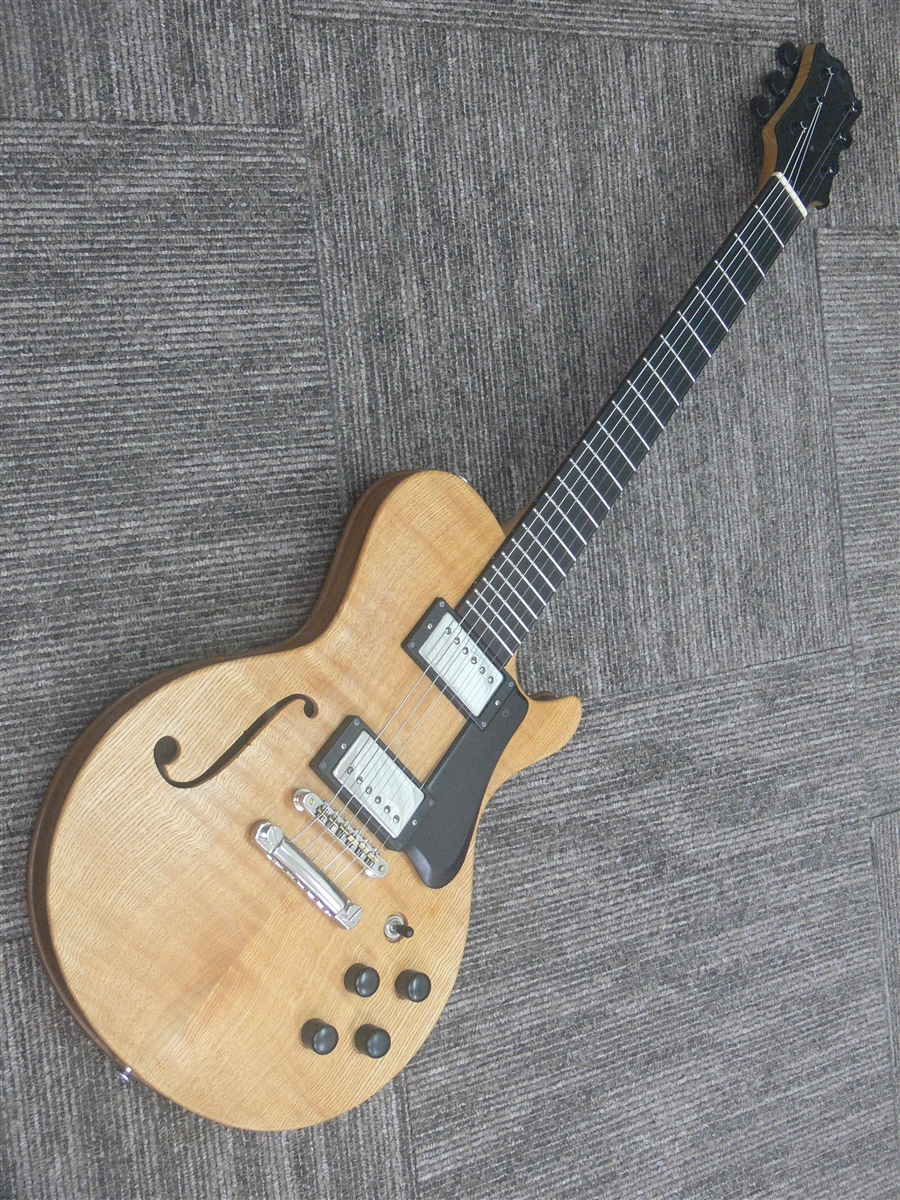 Yamaoka Guitars StringsArt CT-12N【2012年製】（中古）【楽器検索