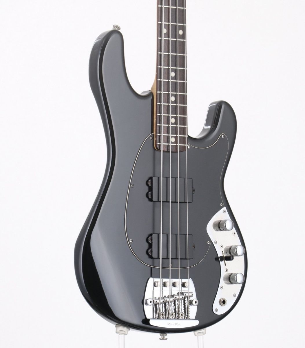 MUSIC MAN Sabre Bass 【御茶ノ水本店】【8/24 値下げ！】【値下げ