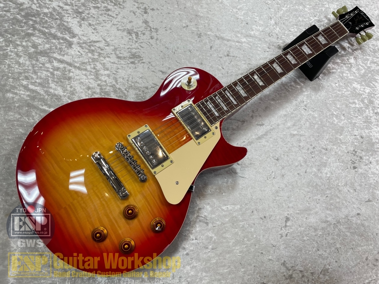 Tokai ALS98F【Cherry Sunburst】（新品/送料無料）【楽器検索デジマート】