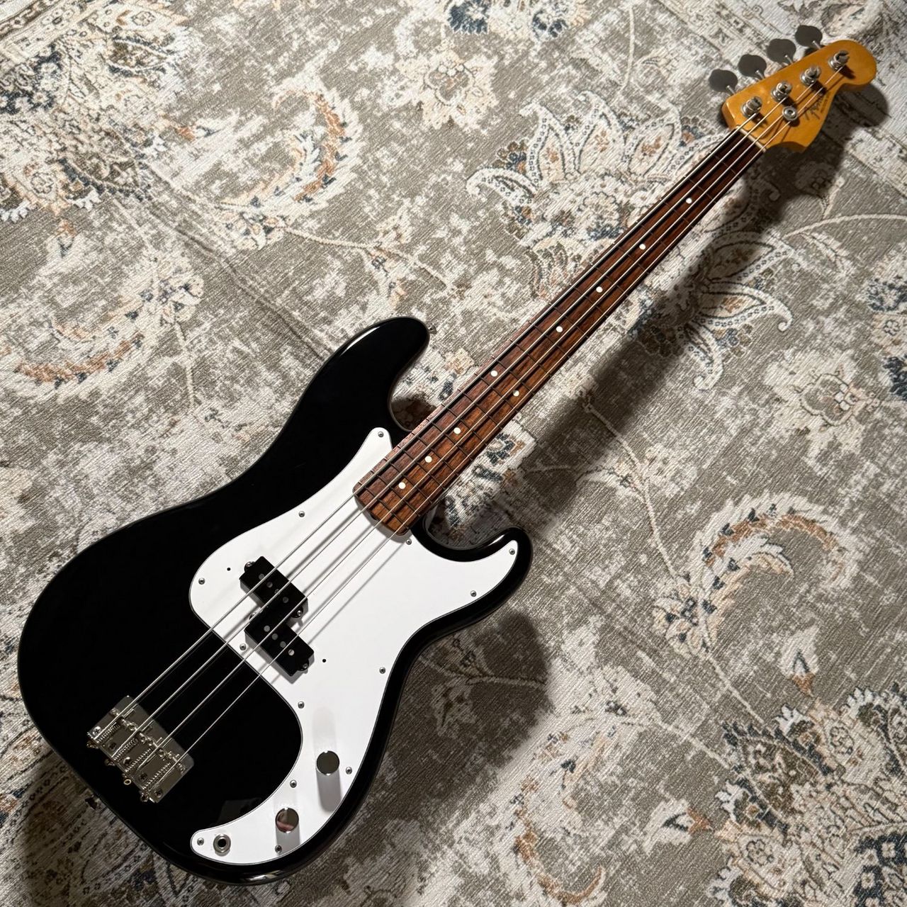 Fender Japan PB62-US/プレシジョン・ベース/Wt:4.01kg（中古