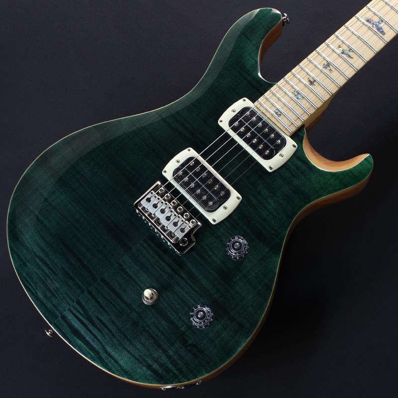 希少】PRS CE24 Maple Top 2002年製 USA製 PRS CE24 - Spaceman Music